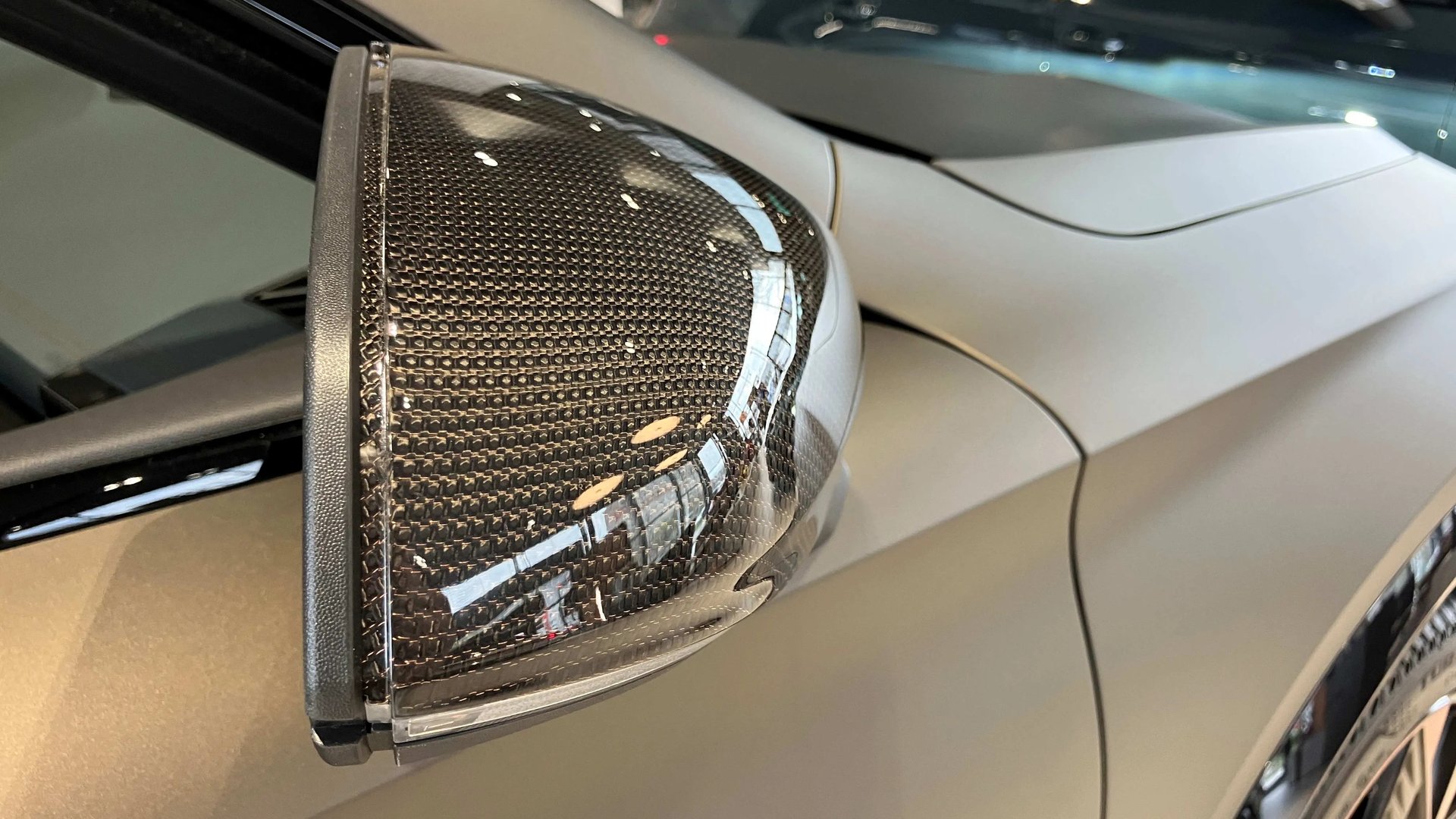 CUPRA Formentor VZ 2,0 TSI 333 4D 7DSG