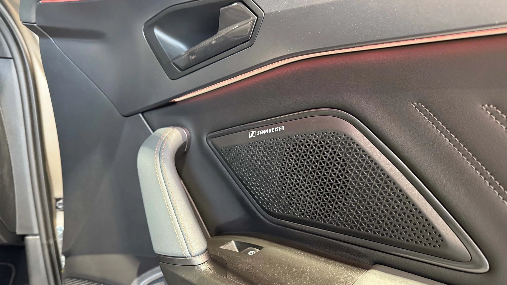 CUPRA Formentor VZ 2,0 TSI 333 4D 7DSG