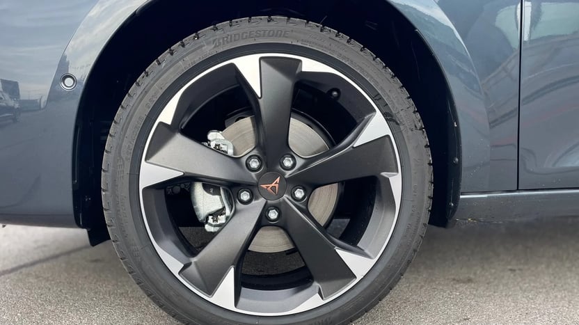 Obrázok CUPRA Leon SP 1,5 eTSI 150 7DSG