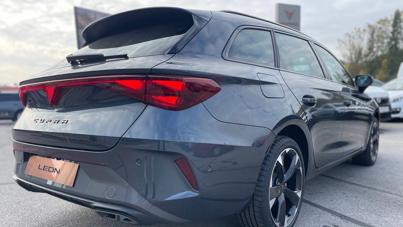 Obrázok CUPRA Leon SP 1,5 eTSI 150 7DSG