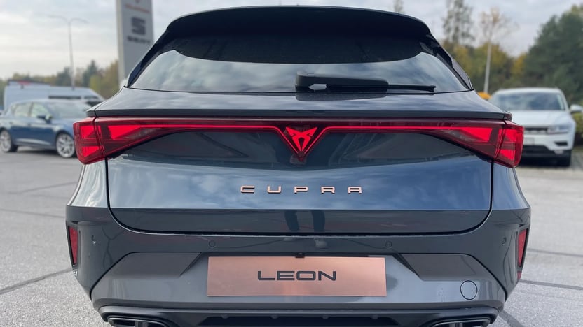 Obrázok CUPRA Leon SP 1,5 eTSI 150 7DSG