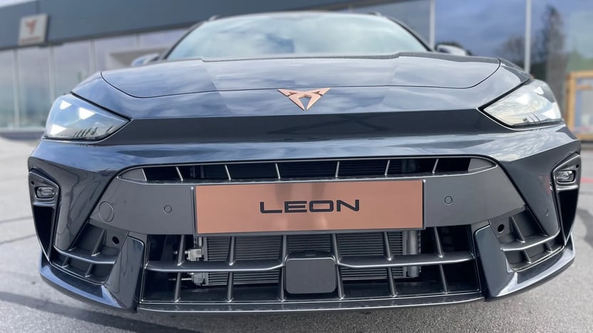 Obrázok CUPRA Leon SP 1,5 eTSI 150 7DSG