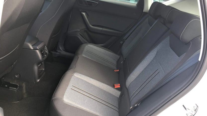 Obrázok Ateca Style Family 1,5 TSI 150 7-DSG