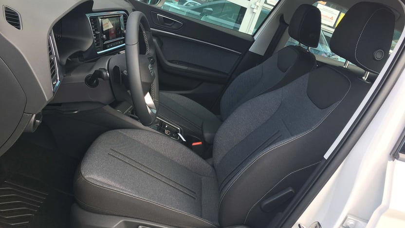 Obrázok Ateca Style Family 1,5 TSI 150 7-DSG