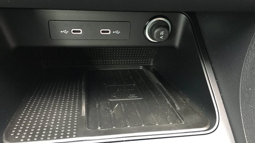 Obrázok Ateca Style Family 1,5 TSI 150 7-DSG