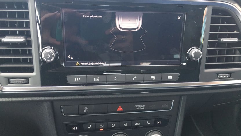 Obrázok Ateca Style Family 1,5 TSI 150 7-DSG