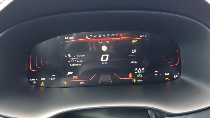 Obrázok Ateca Style Family 1,5 TSI 150 7-DSG