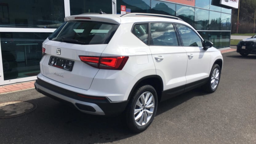Obrázok Ateca Style Family 1,5 TSI 150 7-DSG