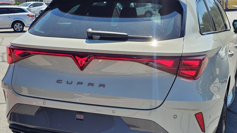 Obrázok CUPRA Leon SP 1,5 eTSI 150 7DSG