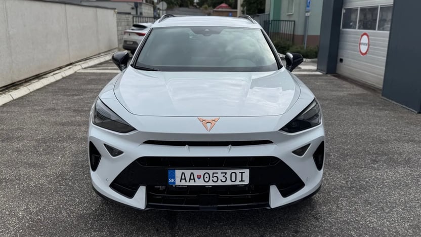 Obrázok CUPRA Formentor 1,5 eTSI 150 7DSG