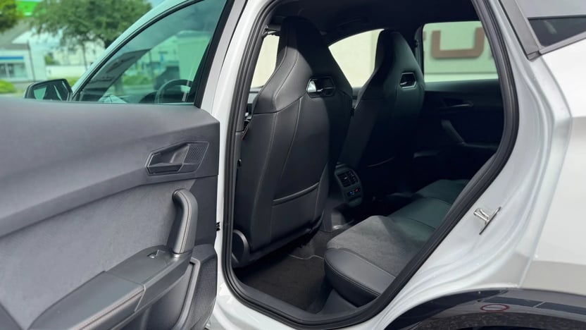 Obrázok CUPRA Formentor 1,5 eTSI 150 7DSG