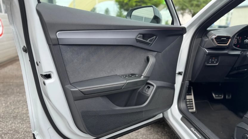Obrázok CUPRA Formentor 1,5 eTSI 150 7DSG