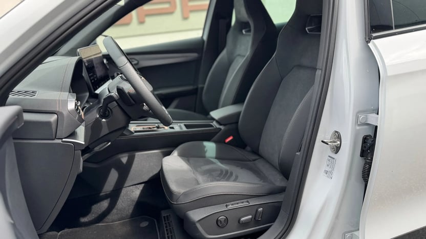 Obrázok CUPRA Formentor 1,5 eTSI 150 7DSG