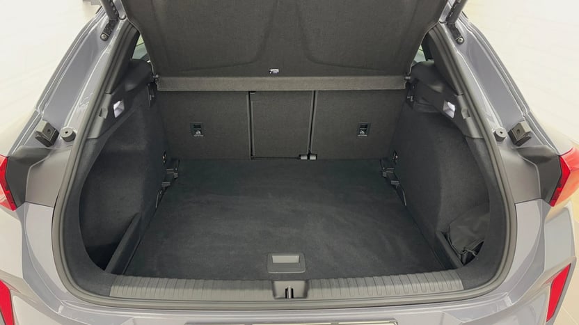 Obrázok CUPRA Terramar VZ 2,0 TSI 265 4D 7DSG