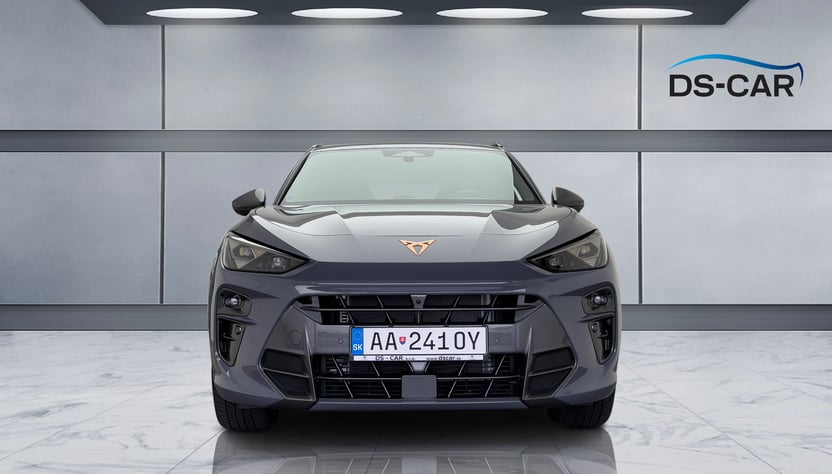 Obrázok CUPRA Terramar VZ 2,0 TSI 265 4D 7DSG