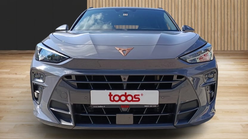 Obrázok CUPRA Terramar VZ 2,0 TSI 265 4D 7DSG