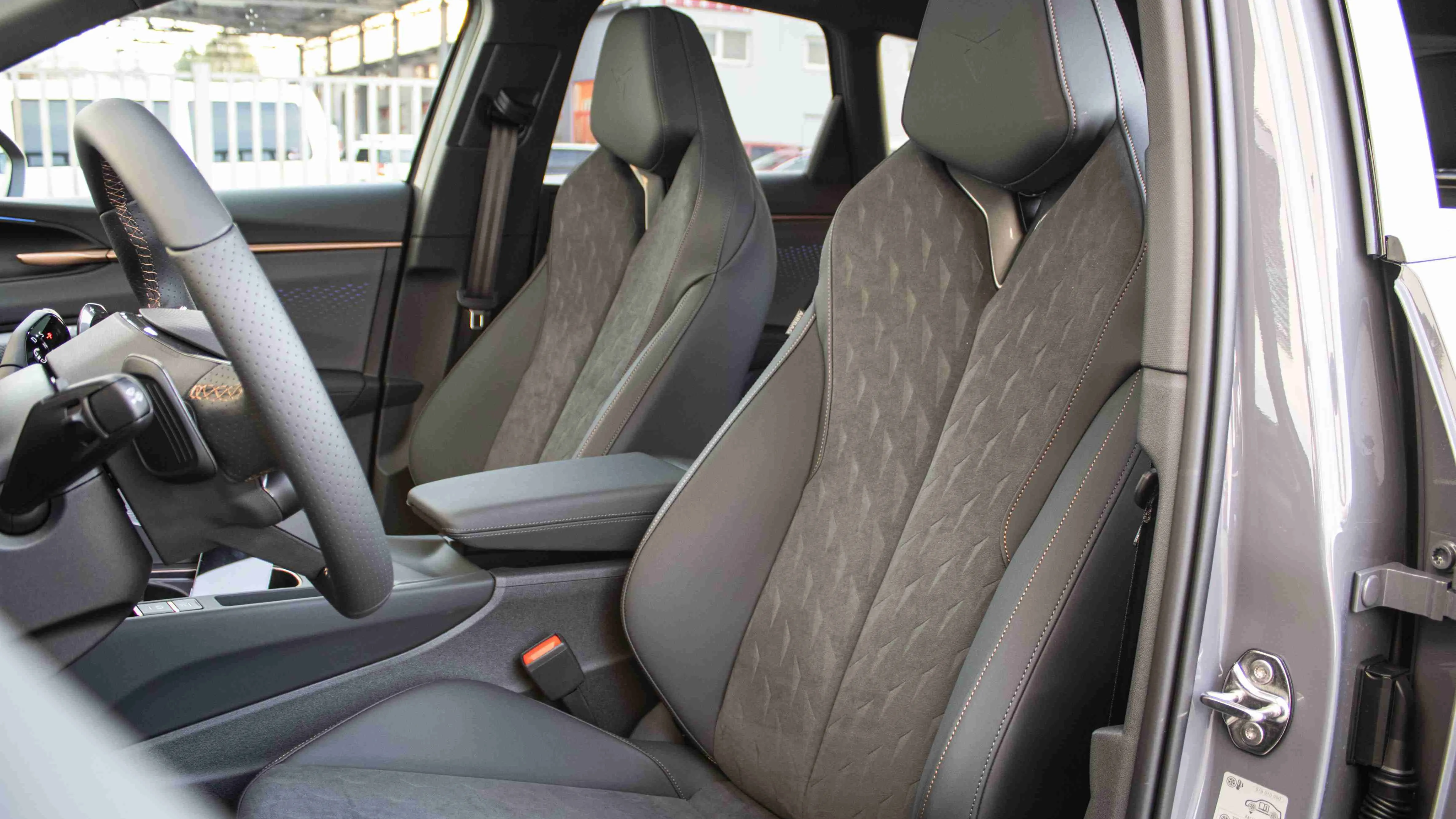 Obrázok CUPRA Terramar VZ 2,0 TSI 265 4D 7DSG