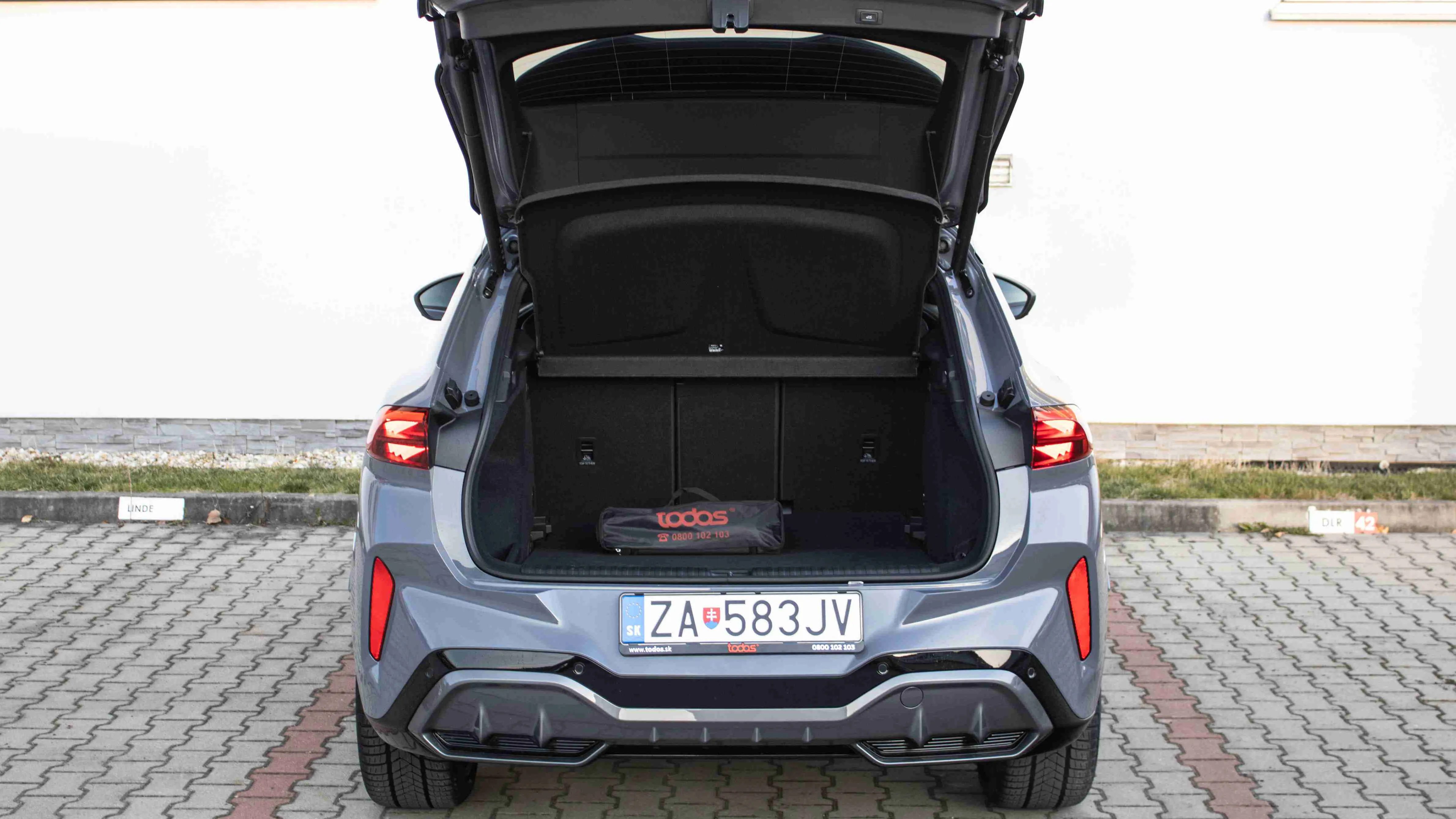 Obrázok CUPRA Terramar VZ 2,0 TSI 265 4D 7DSG