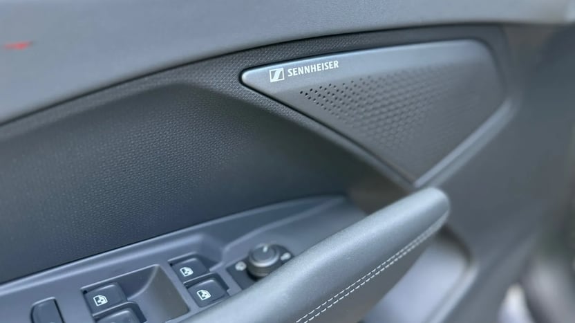 Obrázok CUPRA Terramar VZ 2,0 TSI 265 4D 7DSG