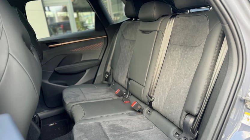 Obrázok CUPRA Terramar VZ 2,0 TSI 265 4D 7DSG