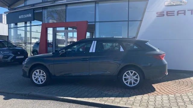 Obrázok Leon SP Style Family 1,5 eTSI 115 7DSG