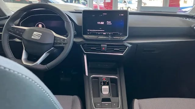 Obrázok Leon SP Style Family 1,5 eTSI 115 7DSG