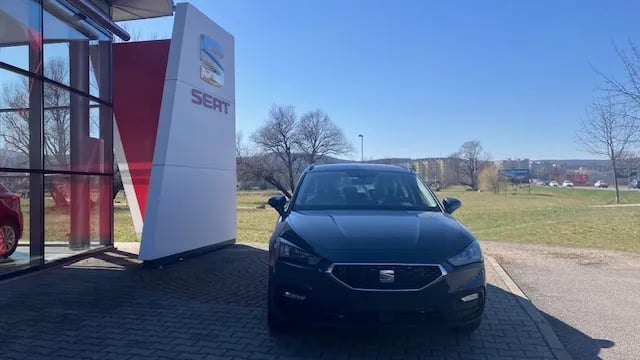 Obrázok Leon SP Style Family 1,5 eTSI 115 7DSG