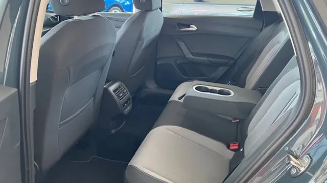 Obrázok Leon SP Style Family 1,5 eTSI 115 7DSG