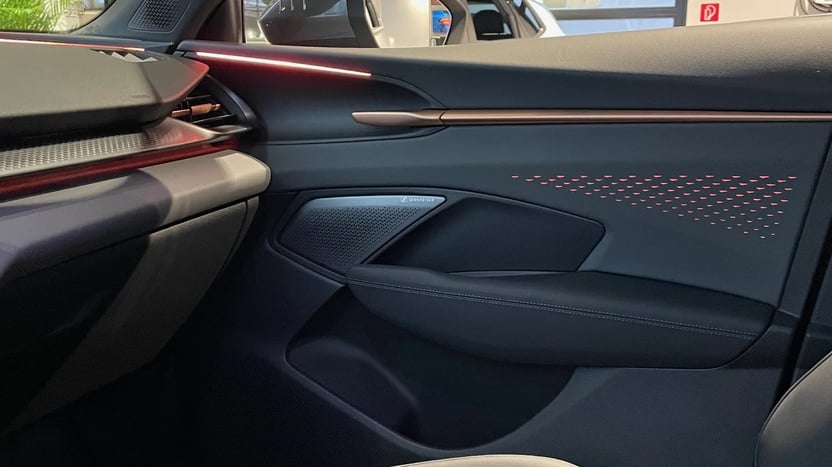 Obrázok CUPRA Terramar VZ 2,0 TSI 265 4D 7DSG
