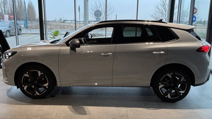Obrázok CUPRA Terramar 1,5 eTSI 150 7DSG