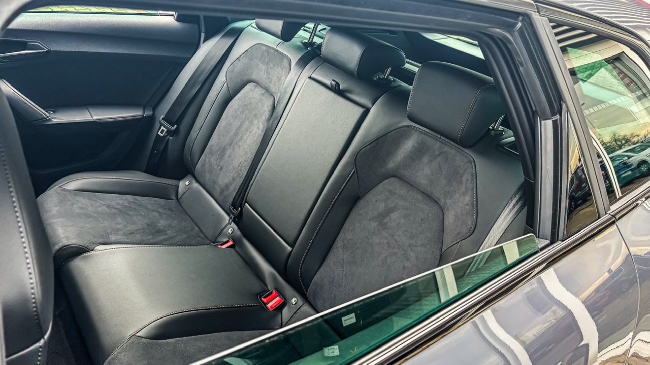 Obrázok CUPRA Leon SP 1,5 eTSI 150 7DSG