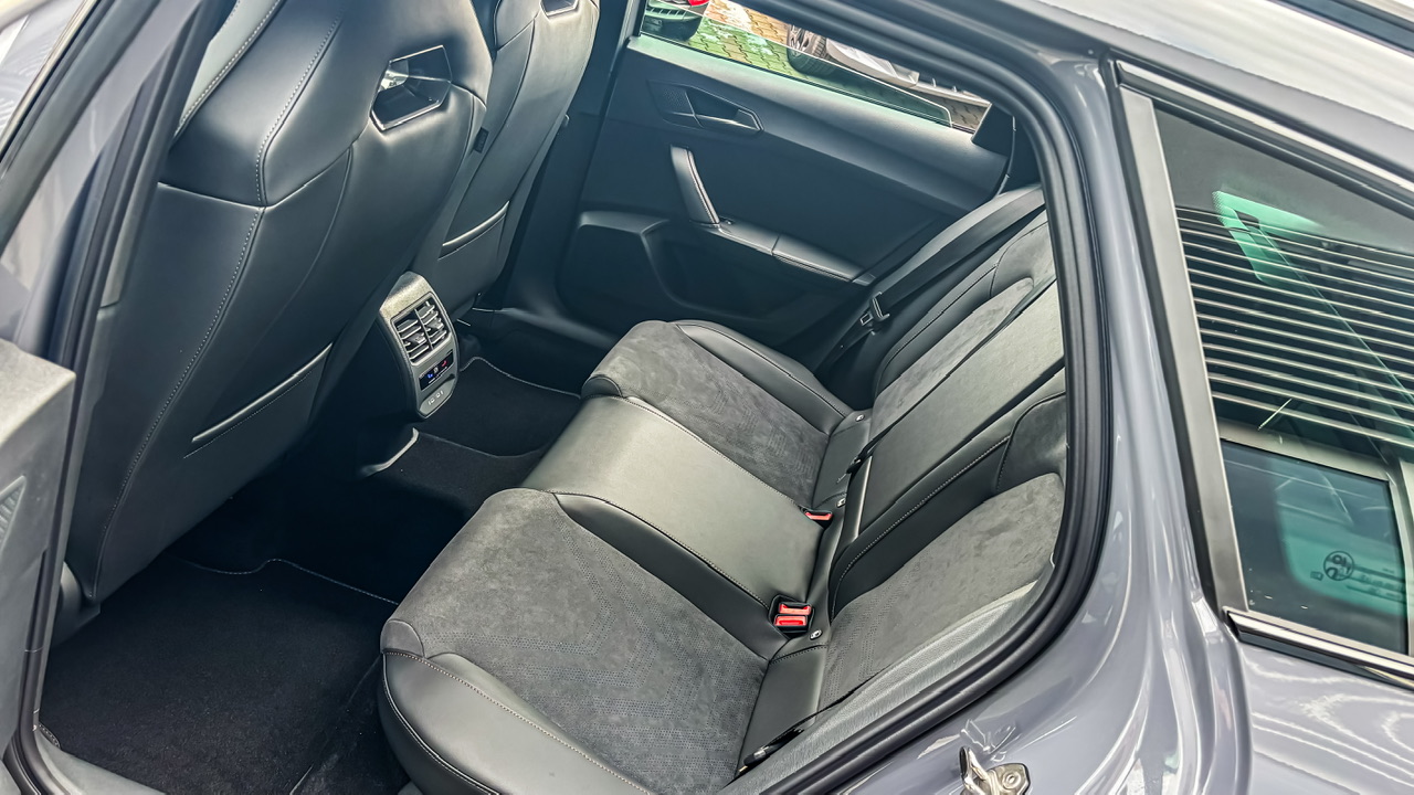 Obrázok CUPRA Leon SP 1,5 eTSI 150 7DSG