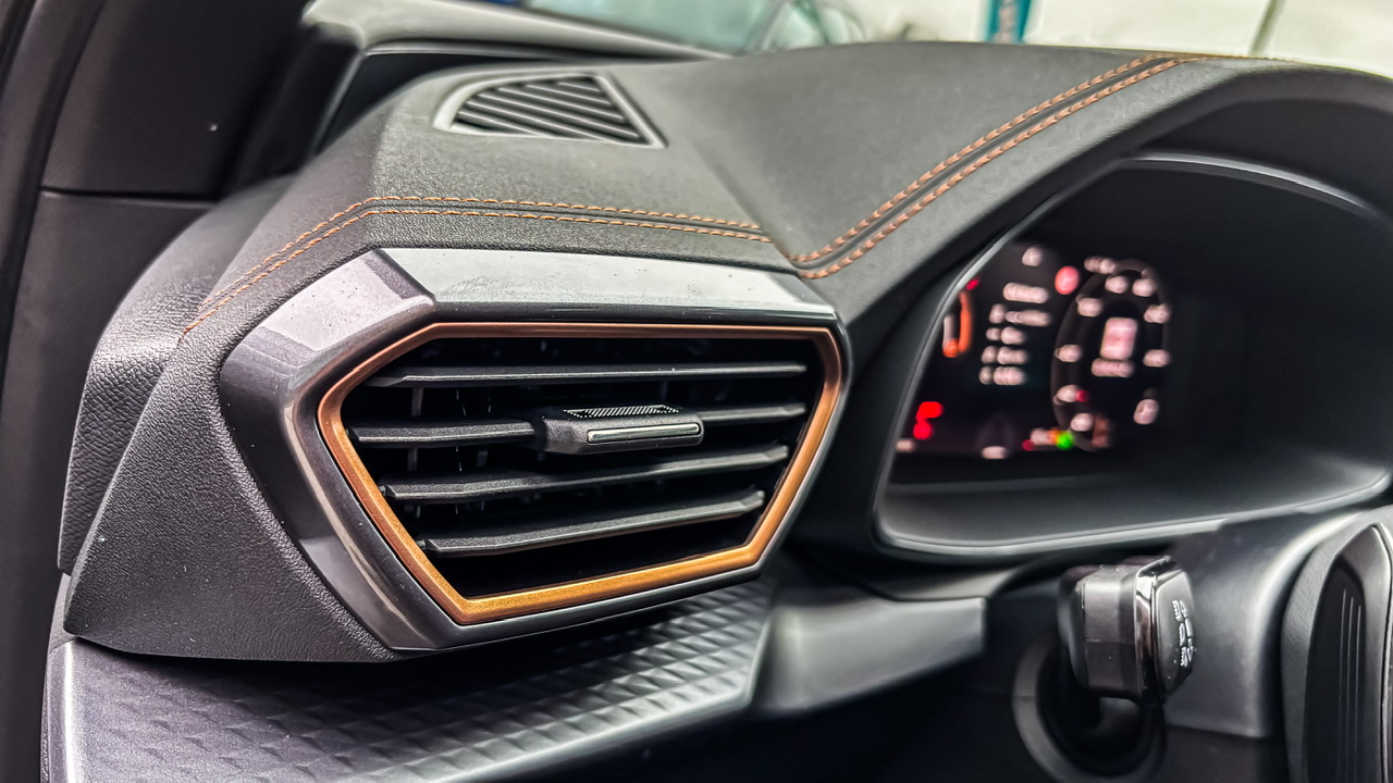 Obrázok CUPRA Leon SP 1,5 eTSI 150 7DSG