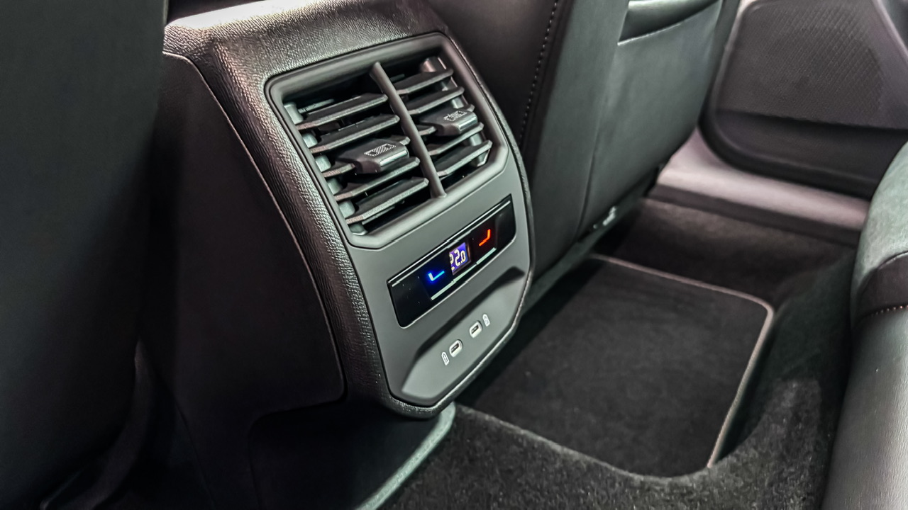 Obrázok CUPRA Leon SP 1,5 eTSI 150 7DSG