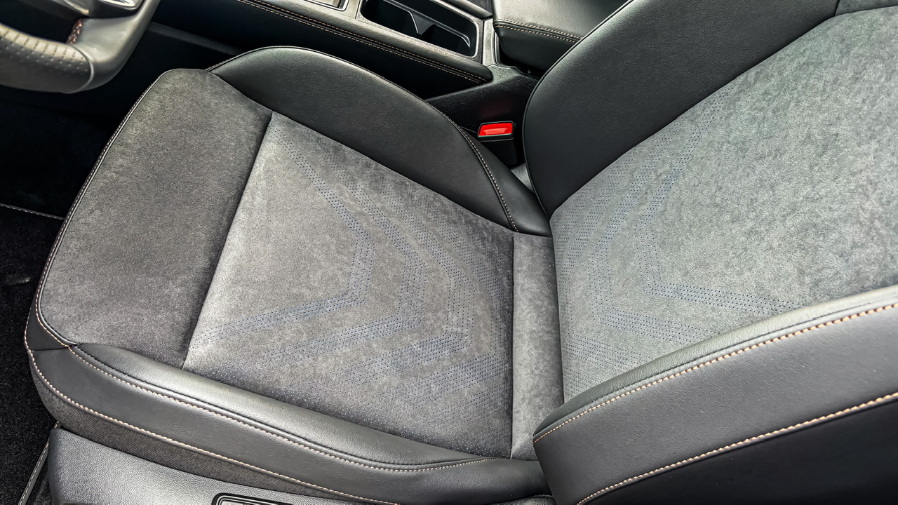 Obrázok CUPRA Leon SP 1,5 eTSI 150 7DSG