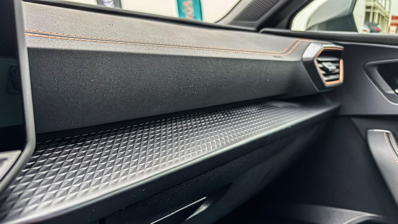 Obrázok CUPRA Leon SP 1,5 eTSI 150 7DSG