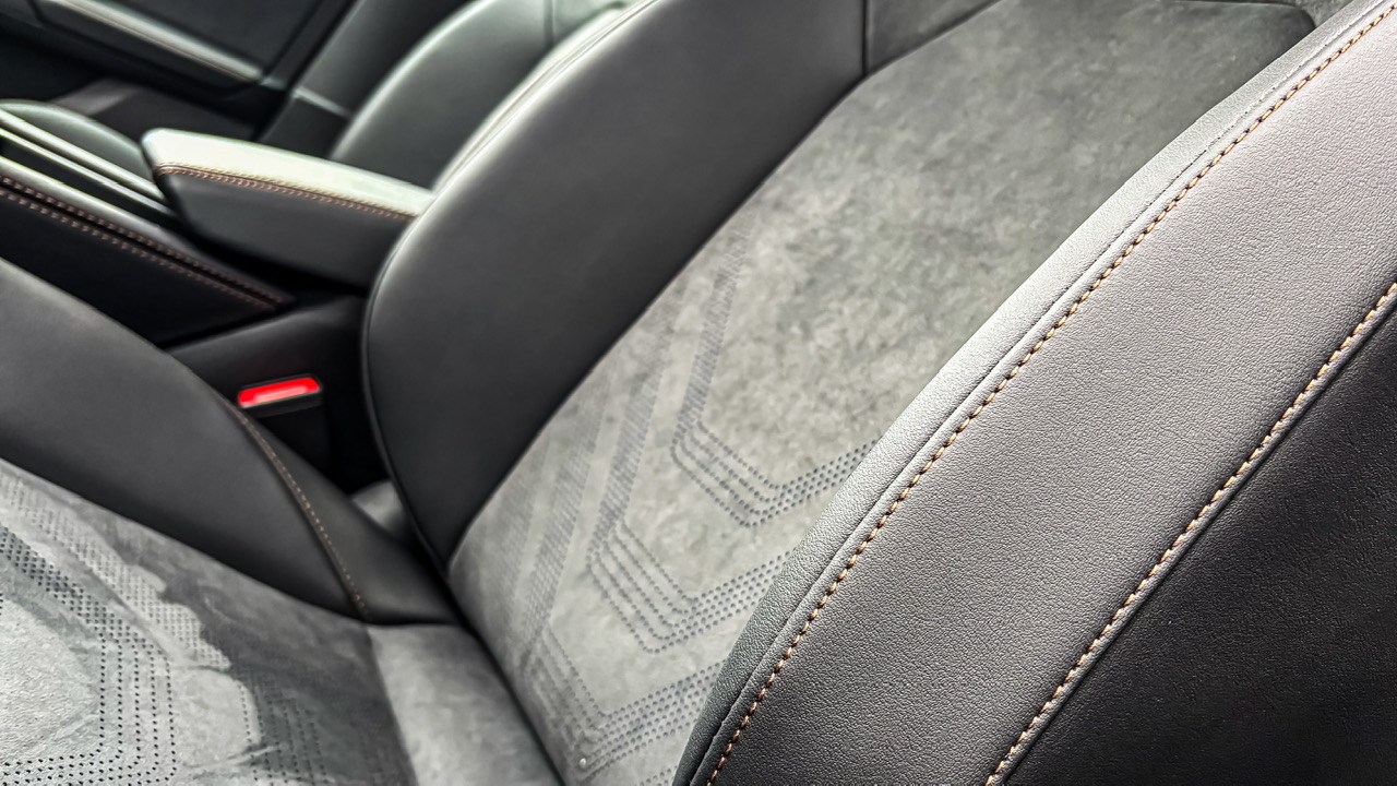 Obrázok CUPRA Leon SP 1,5 eTSI 150 7DSG