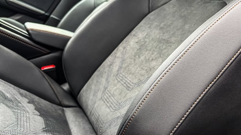 Obrázok CUPRA Leon SP 1,5 eTSI 150 7DSG