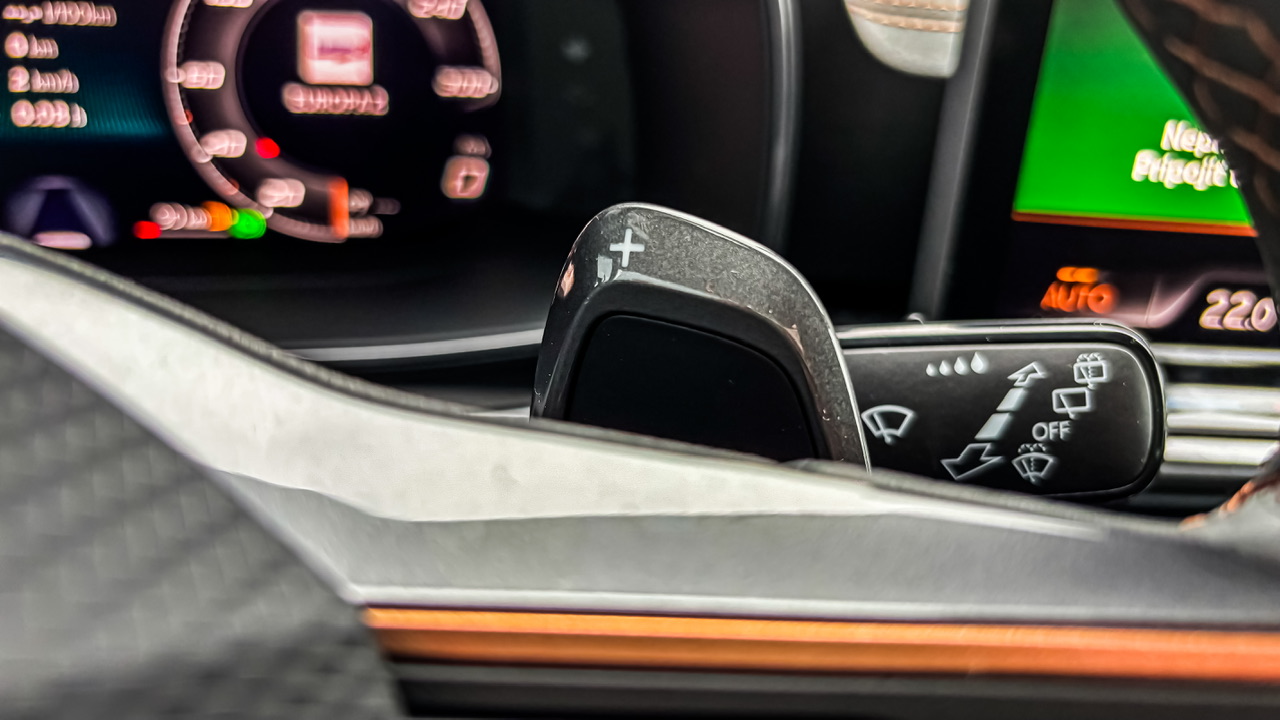 Obrázok CUPRA Leon SP 1,5 eTSI 150 7DSG