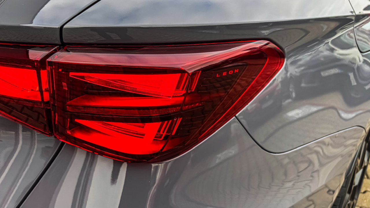 Obrázok CUPRA Leon SP 1,5 eTSI 150 7DSG