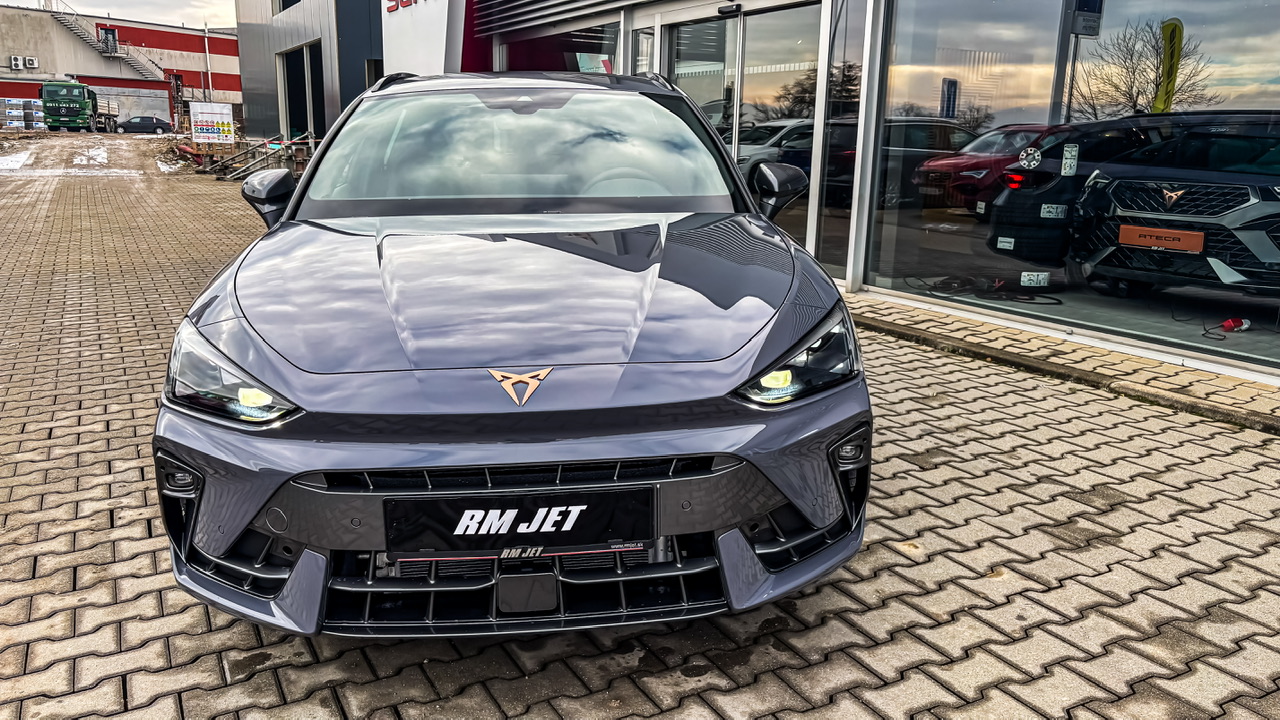 Obrázok CUPRA Leon SP 1,5 eTSI 150 7DSG