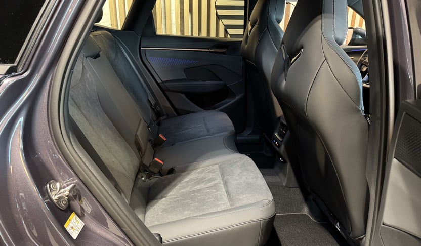 Obrázok CUPRA Terramar VZ 2,0 TSI 265 4D 7DSG