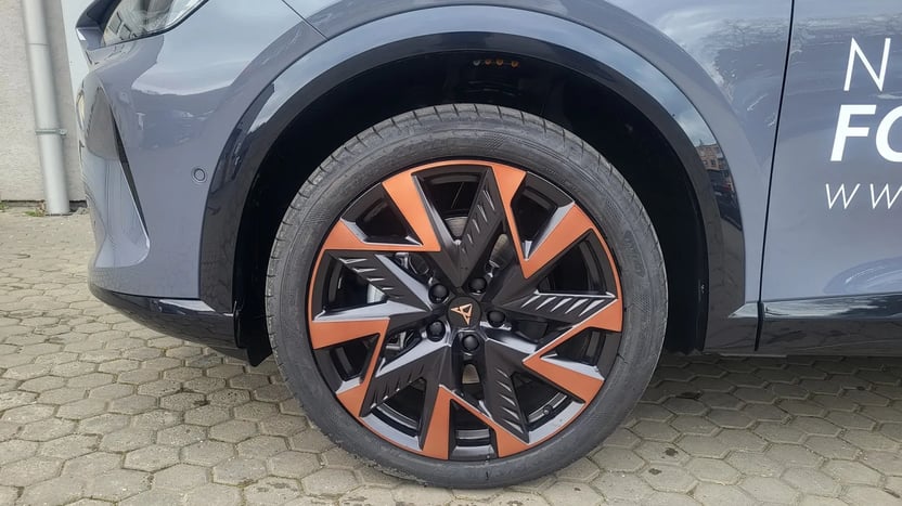 Obrázok CUPRA Formentor 1,5 eTSI 150 7DSG