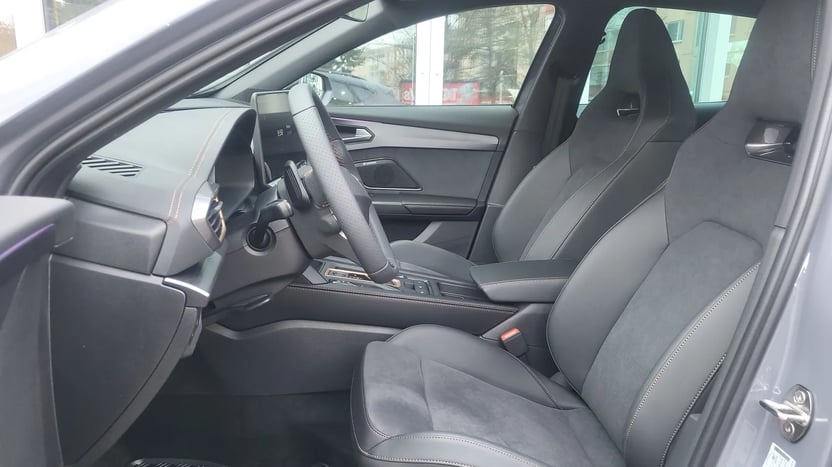 Obrázok CUPRA Formentor 1,5 eTSI 150 7DSG