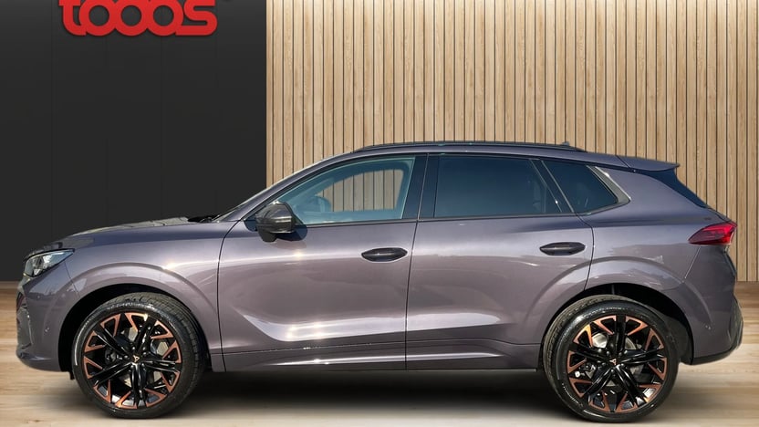 Obrázok CUPRA Terramar VZ 2,0 TSI 265 4D 7DSG