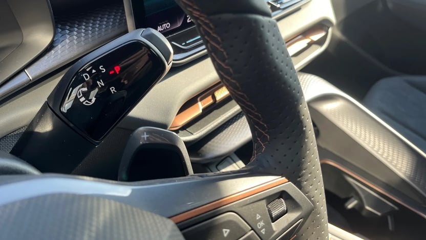 Obrázok CUPRA Terramar VZ 2,0 TSI 265 4D 7DSG