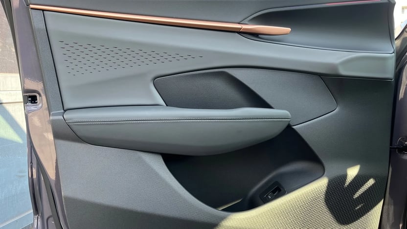 Obrázok CUPRA Terramar VZ 2,0 TSI 265 4D 7DSG