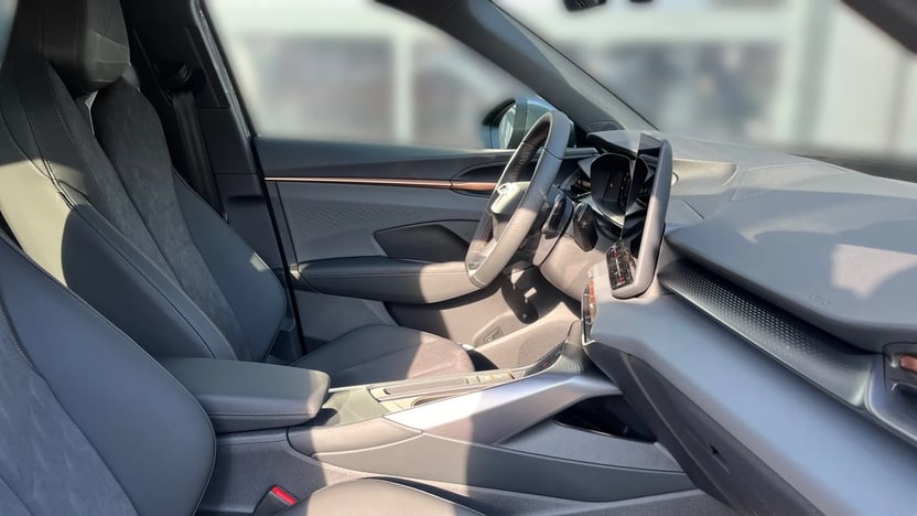 Obrázok CUPRA Terramar VZ 2,0 TSI 265 4D 7DSG