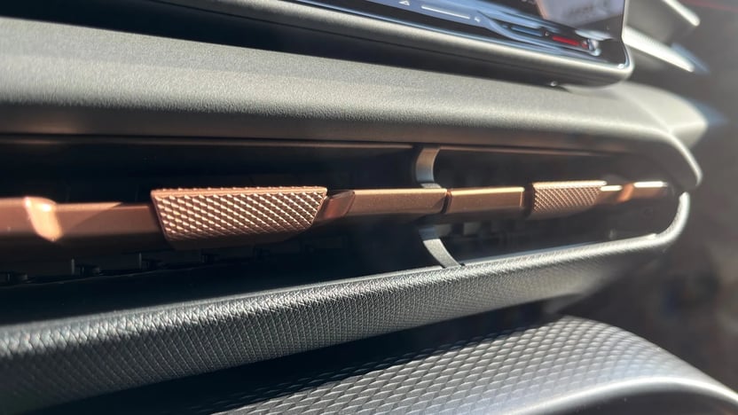 Obrázok CUPRA Terramar VZ 2,0 TSI 265 4D 7DSG