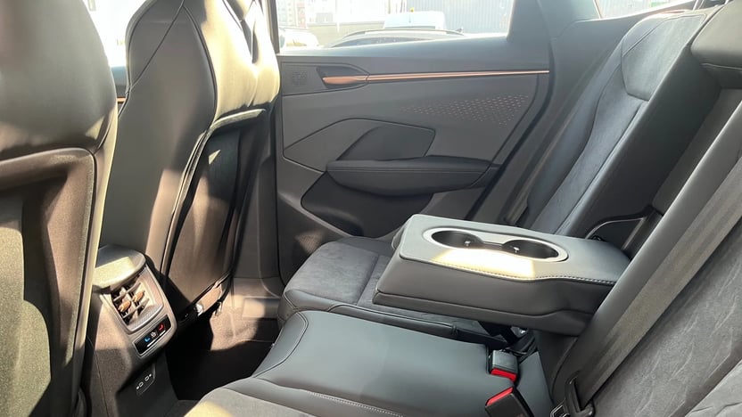 Obrázok CUPRA Terramar VZ 2,0 TSI 265 4D 7DSG